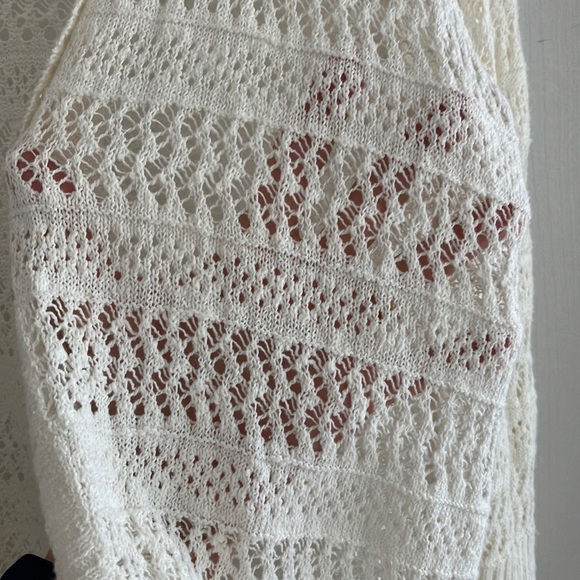 Cardigan sweater - Picture 4 of 6